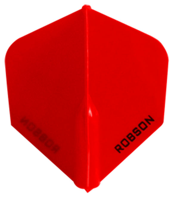 Robson Plus Flight Std. - Red