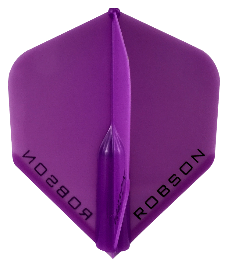 Robson Plus Flight Std. - Purple