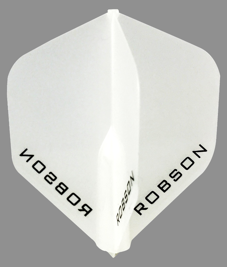 Robson Plus Flight Std. - Clear