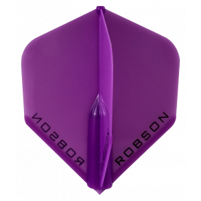Robson Plus Flight Std. - Purple