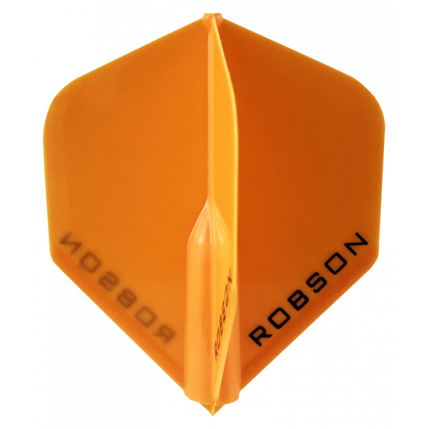 Robson Plus Flight Std. - Orange