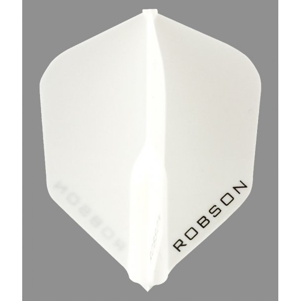 Robson Plus Flight Std.6 - White