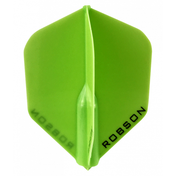 Robson Plus Flight Std.6 - Green