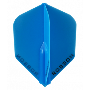Robson Plus Flight Std.6 - Blue