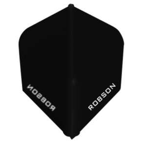 Robson Plus Flight Std.6 - Black