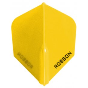 Robson Plus Flight Std.6 - Yellow