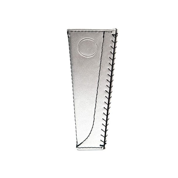 Shot! Magnetic Geo Case Silver