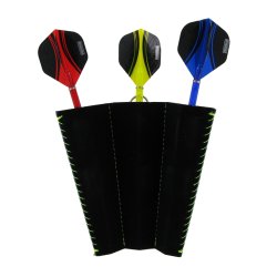 Shot! Magnetic Geo Case Navy Blue