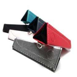 Shot! Magnetic Geo Case Navy Blue