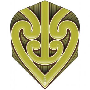 Shot! Kakariki Flight