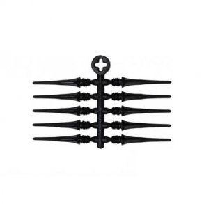 Cosmo Fit Point + Svart