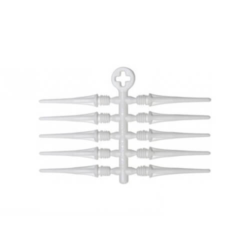 Cosmo Fit Point + Hvit
