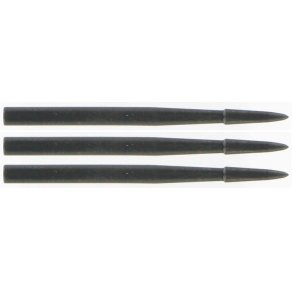 Stl Spisser Svart 35 mm Harpoon