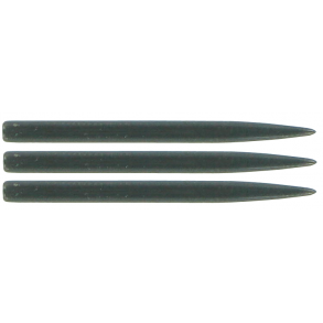 Stl Spisser Svart 32 mm