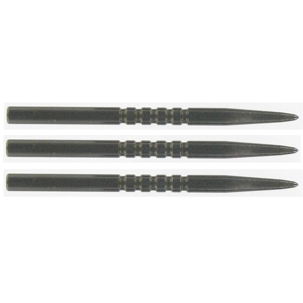 Stl Spisser 36 mm, Grip Points Ringed