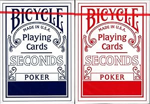 Bicycle Seconds