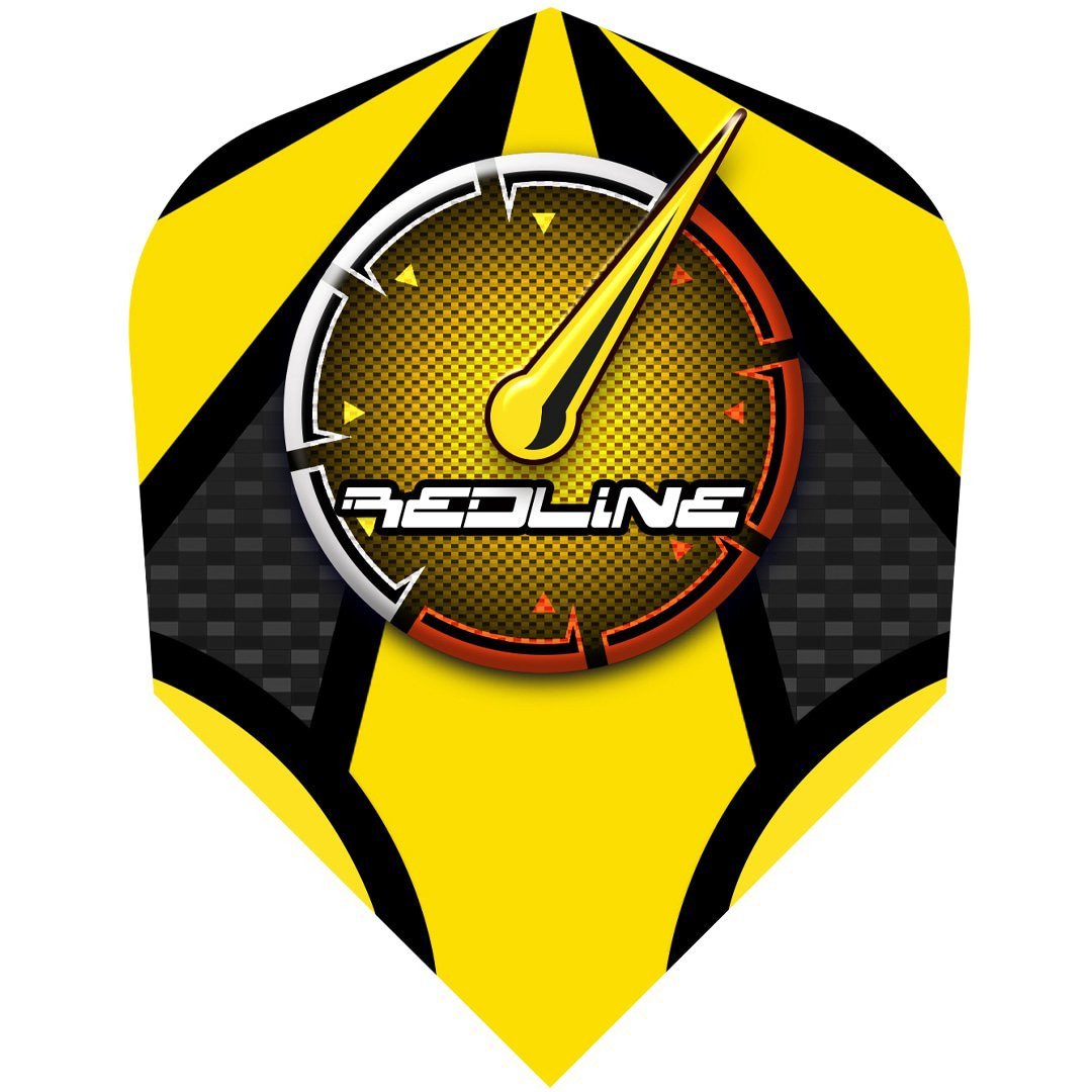 Shot Redline Gizmo Flight No.6
