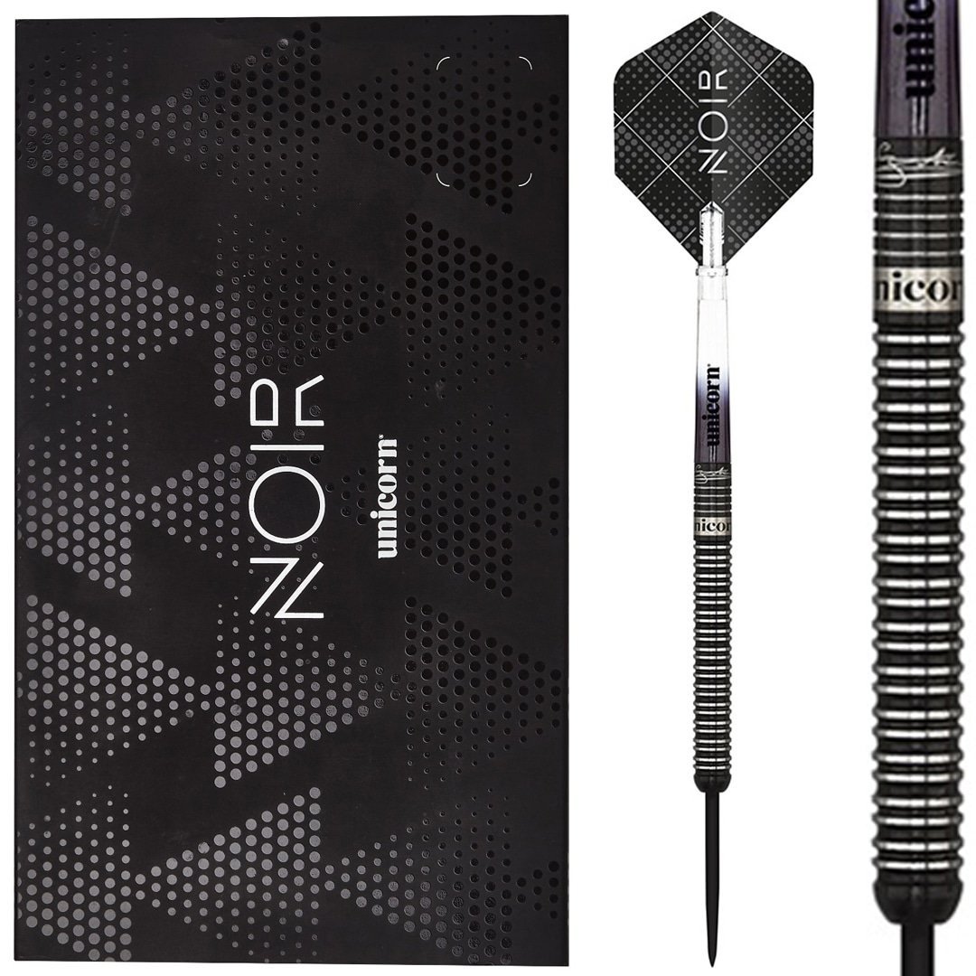 Gary Anderson Noir 90% Tungsten 23 gram